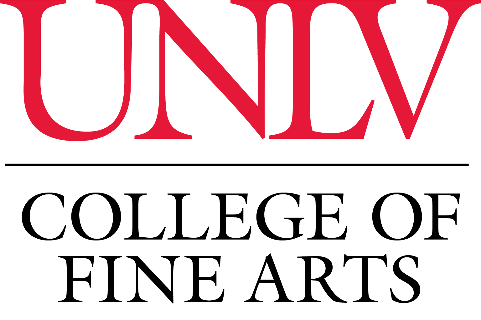 UNLV COFA color